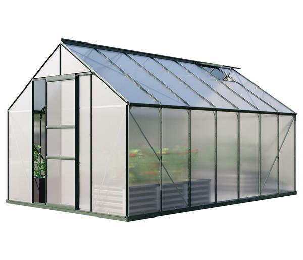 Vitavia Gewächshaus Neptun 11500 HKP, ca.