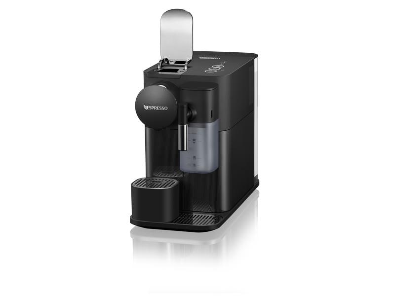 De'Longhi Kaffeemaschine Nespresso New Lattissima One EN510 All-in-one Kapselmaschine der Original Line für Espresso, Lungo, Cappucino und Latte Macchiato