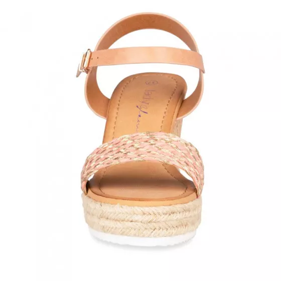 Sandales ROSE LADY GLAM