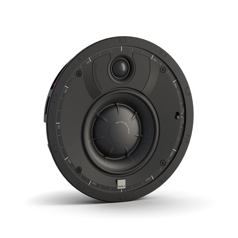 DALI PHANTOM K-60 LP – superplatte plafondluidspreker met schitterend geluid
