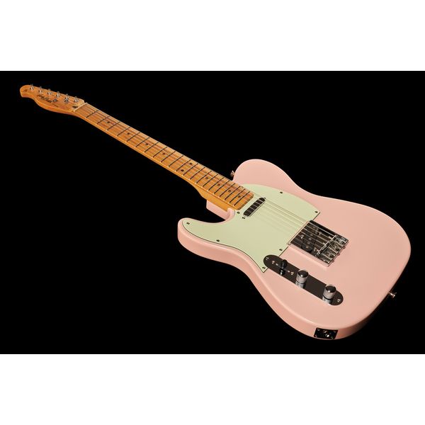 Harley Benton TE-62CC LH SP Bundle