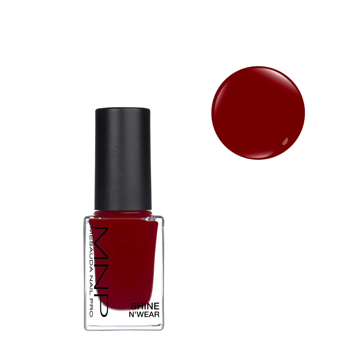 Vernis à Ongles SHINE N'WEAR 10ml