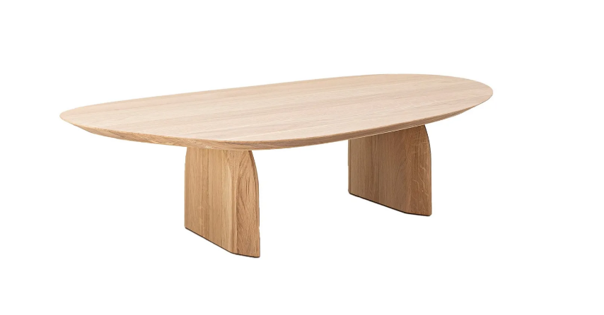 Slot Coffee Table | HWO NL 3041