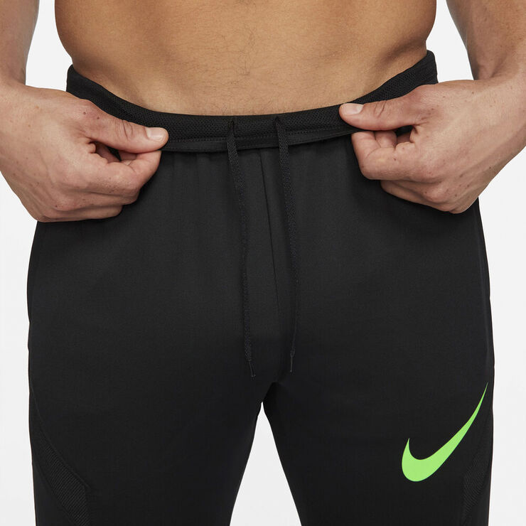 Nike Dri Fit Strike Traeningsbukser Sort