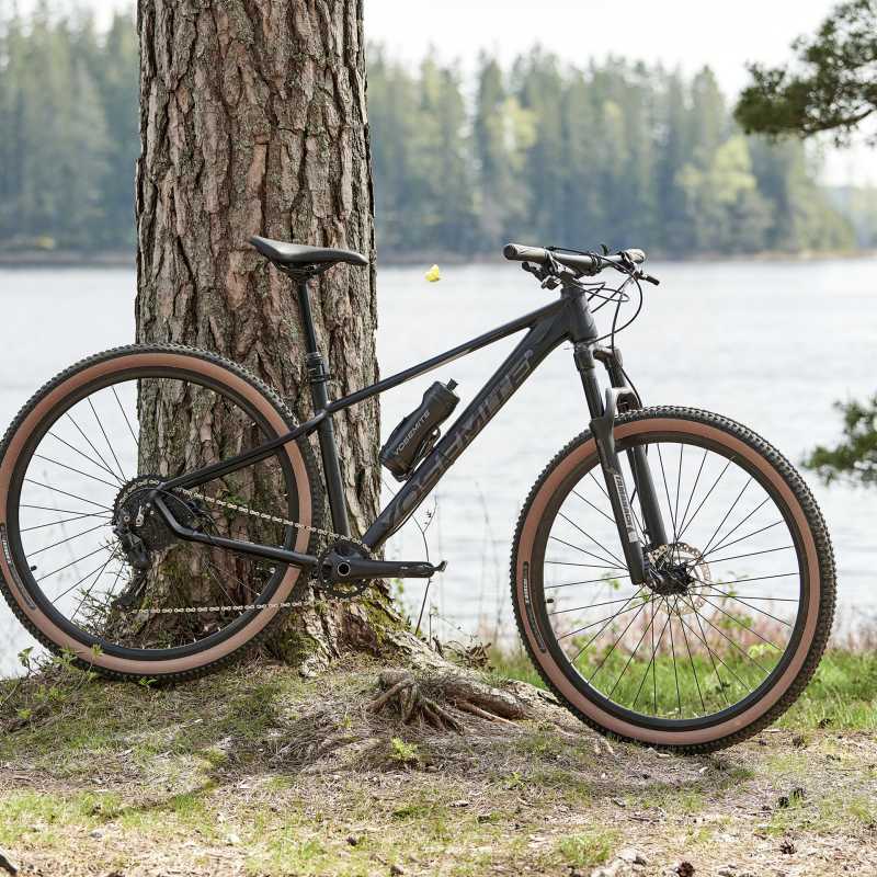 Mountainbike 29″ 10 gir, medium