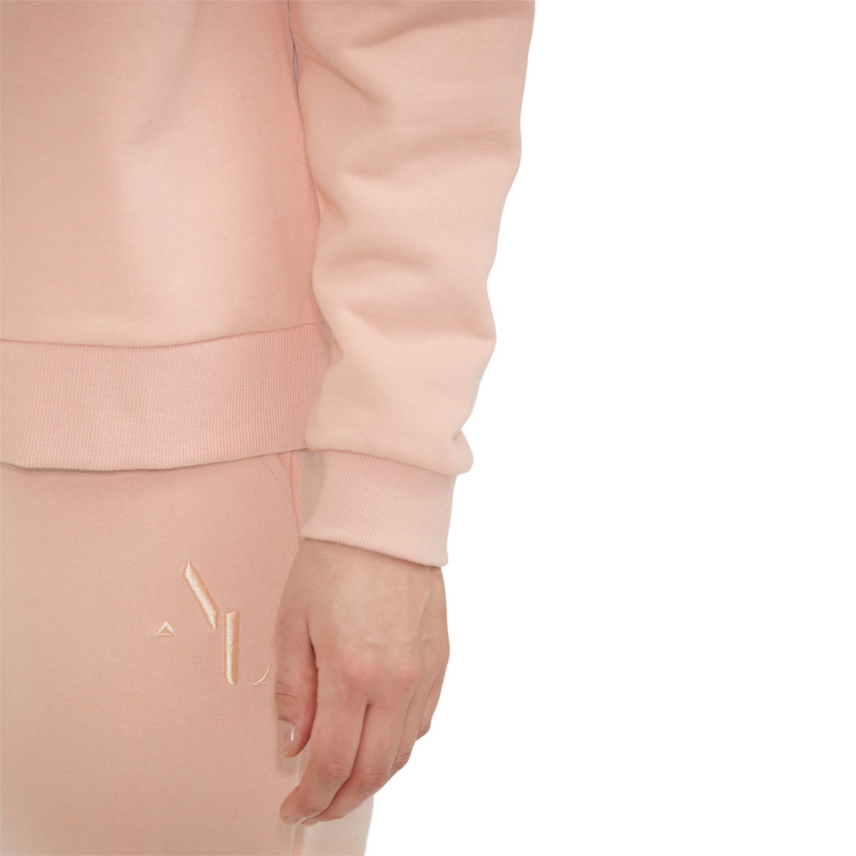 Athlecia Lia Oversized Sweatshirt Dame