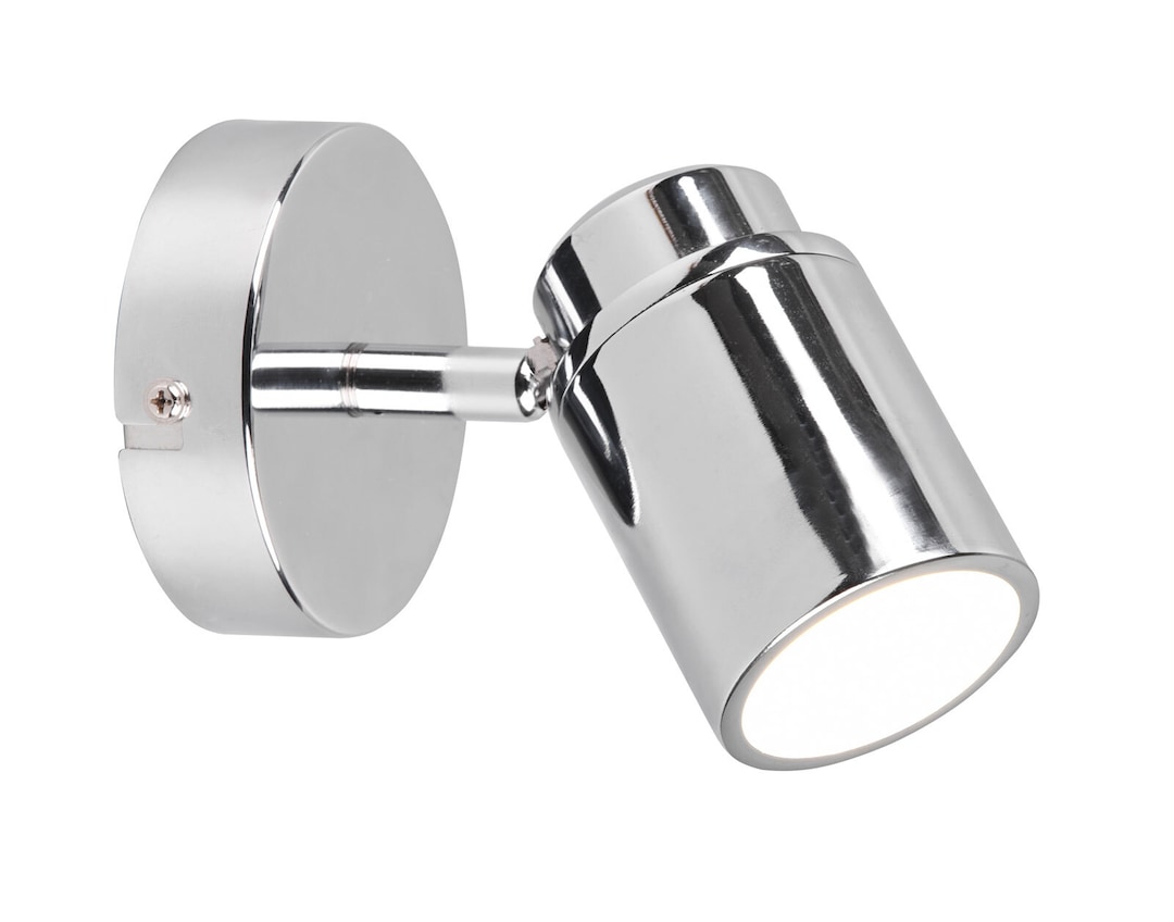 Angelo Strahler schwarz 880400432, B/H/T: 52/9,5/19,5 cm, Metall