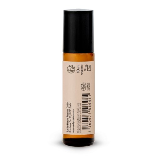 Sunday Natural Products  Sharp Focus Aroma Roll-onBio