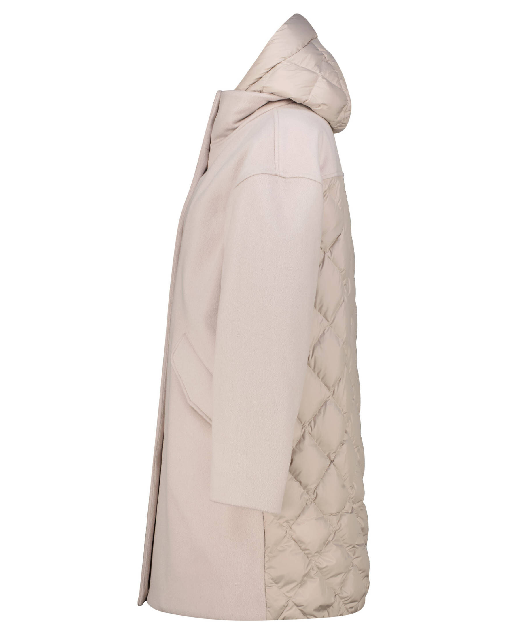Woolrich| Damen Parka KUNA 2 IN 1