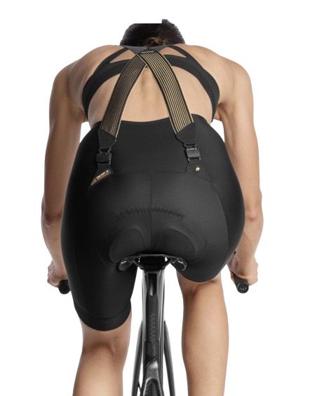Assos UMA GTV C2 Evo Cykelshorts til Kvinder