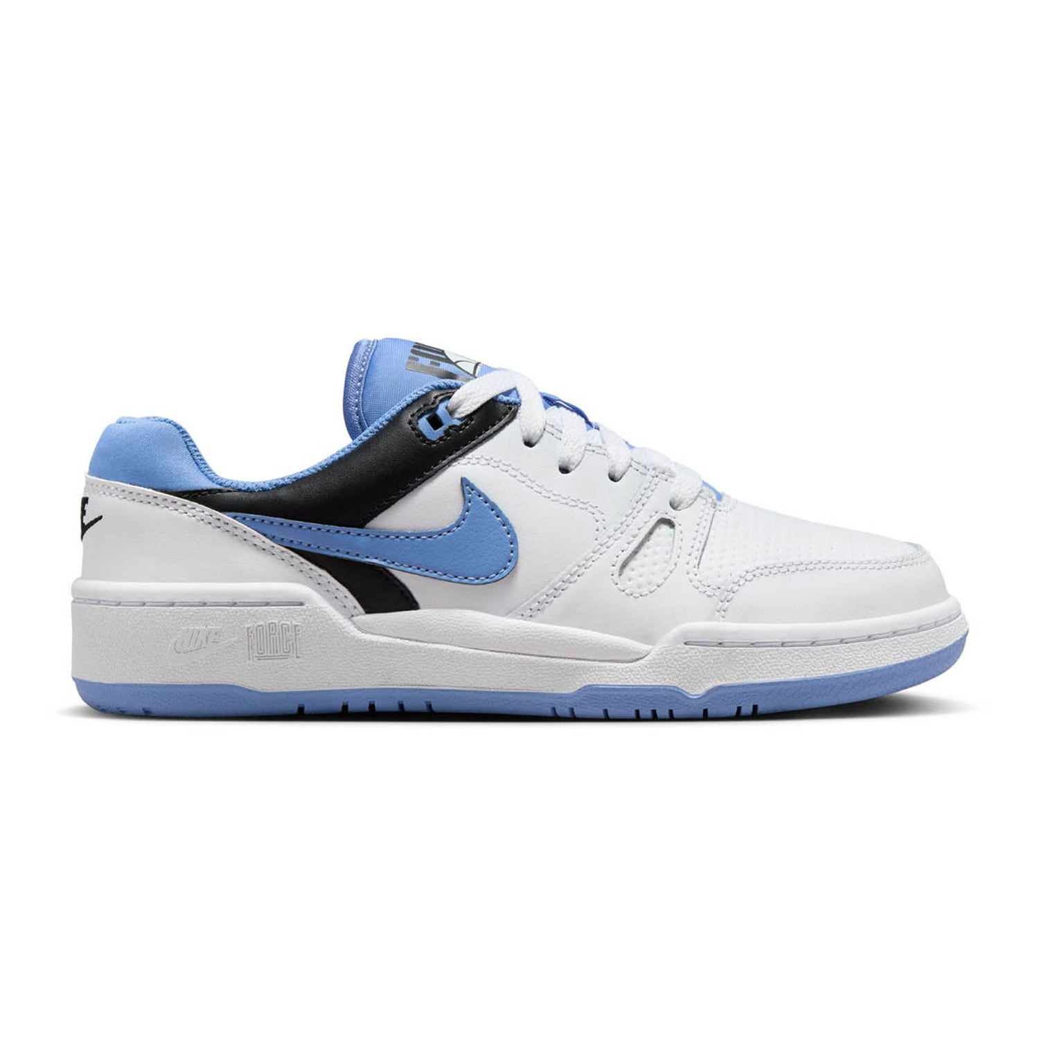 Nike  Full Force Low Kids