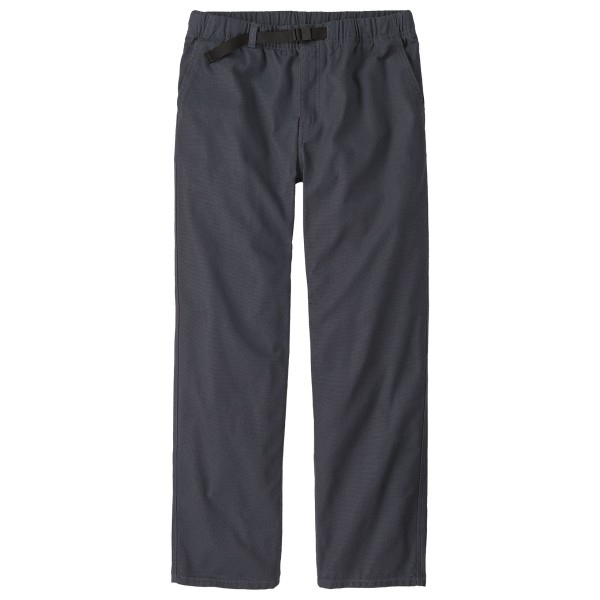 Patagonia - Point Reyes Canvas Gi Pants - Pantalon de loisirs