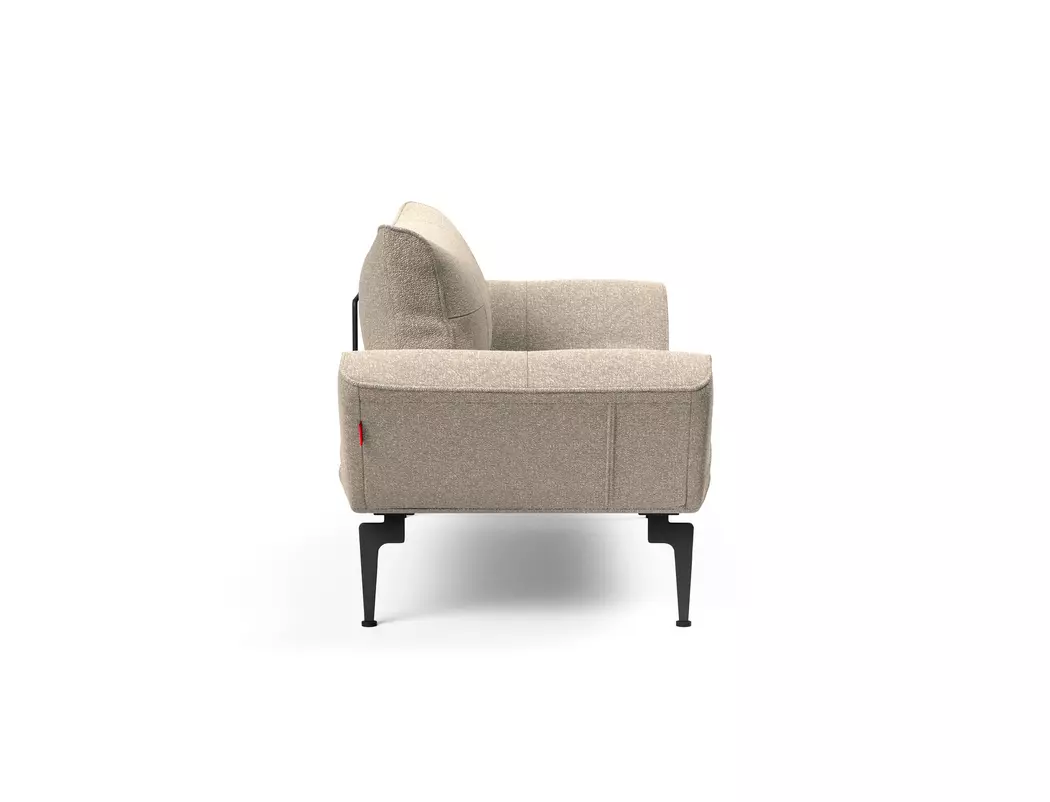 Schlafsofa Zeal Laser