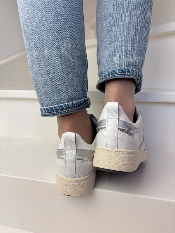 Semerdjian - Baskets CHITA 11507