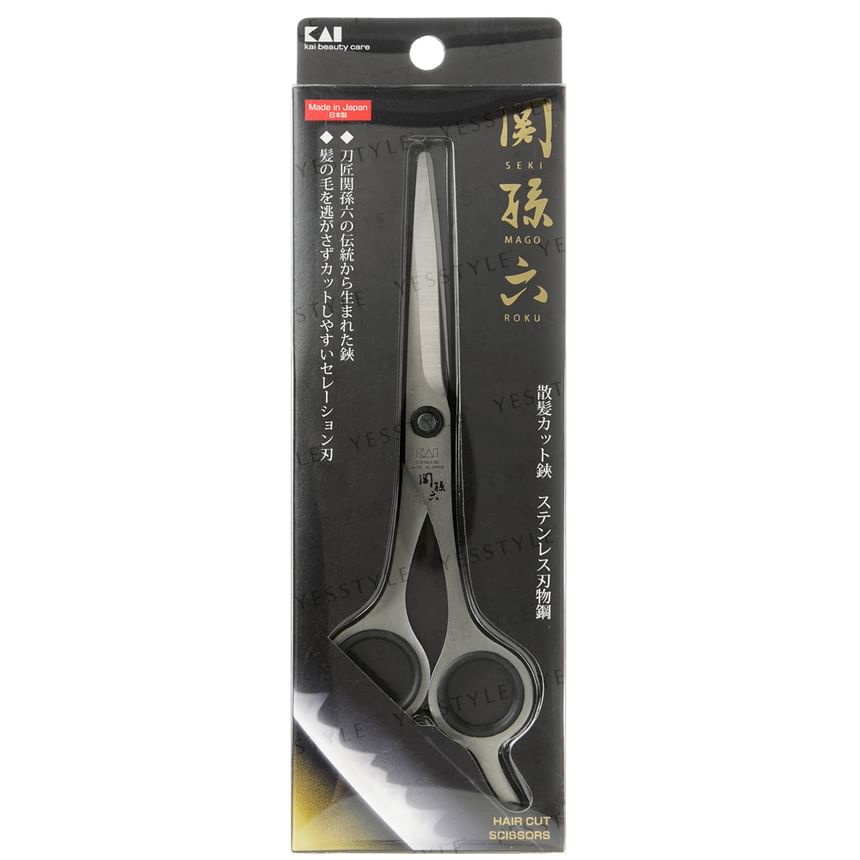KAI - Seki Mago Roku knipschaar
