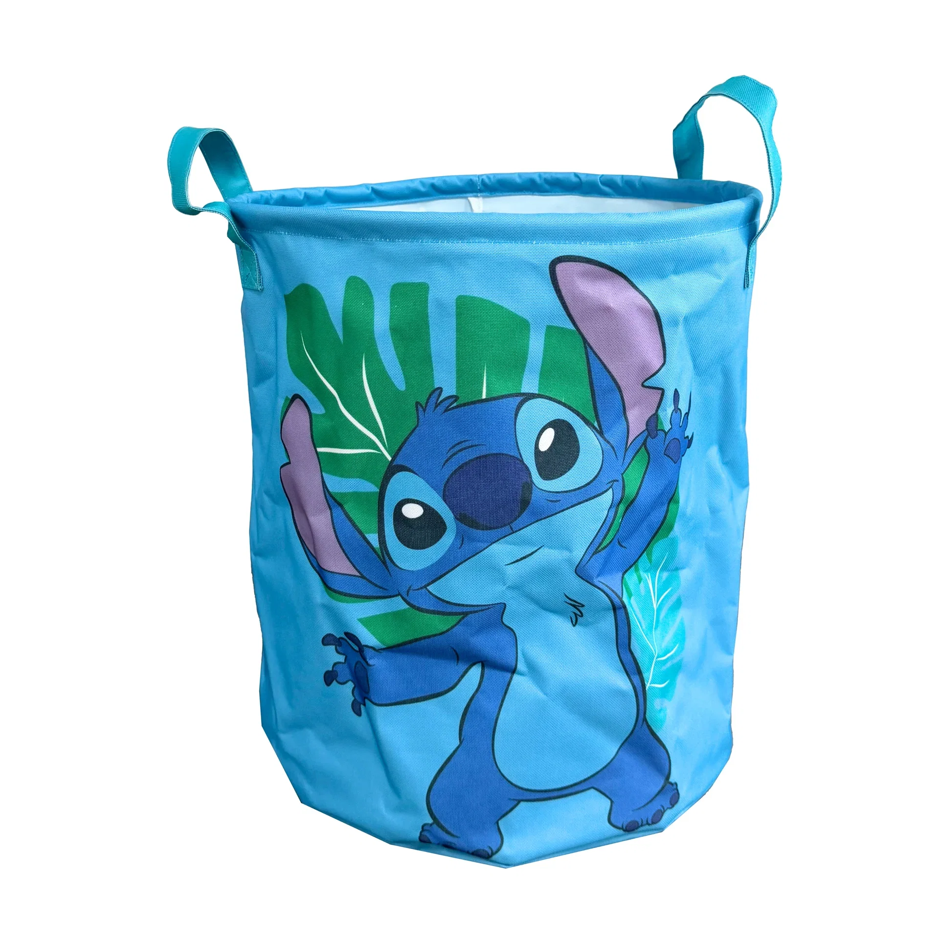 Disney Oppbevaringspose Stitch