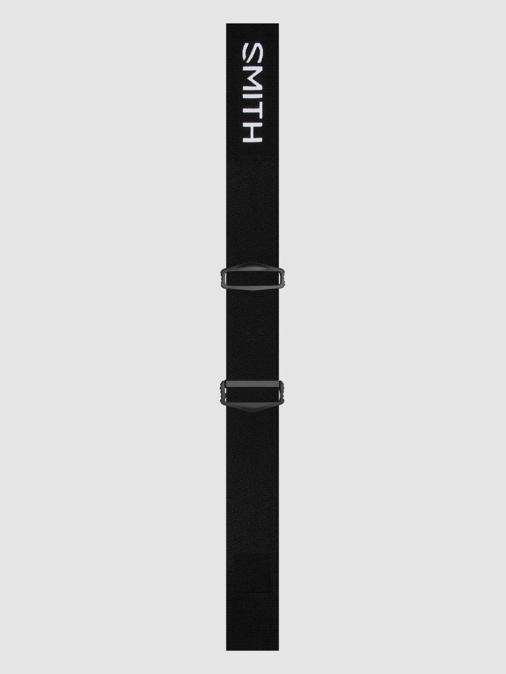 Smith Skyline XL Black Goggle everyday green mirror