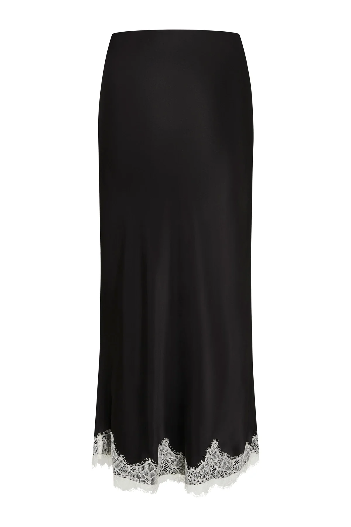 Bruuns Bazaar Berriesbbjoanel Skirt black