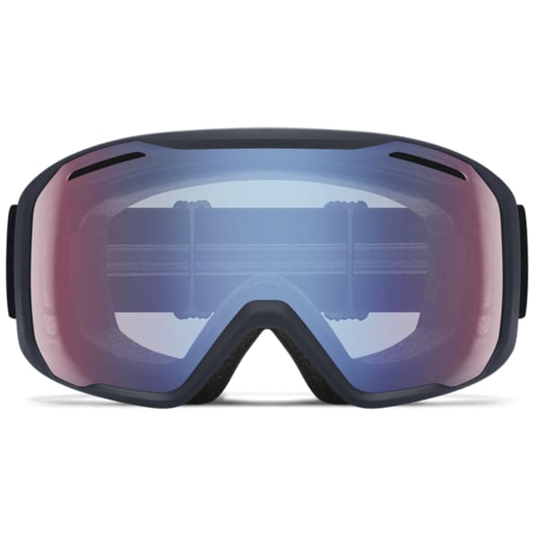 Masque de ski SMITH BLAZER MIDNIGHT NAVY