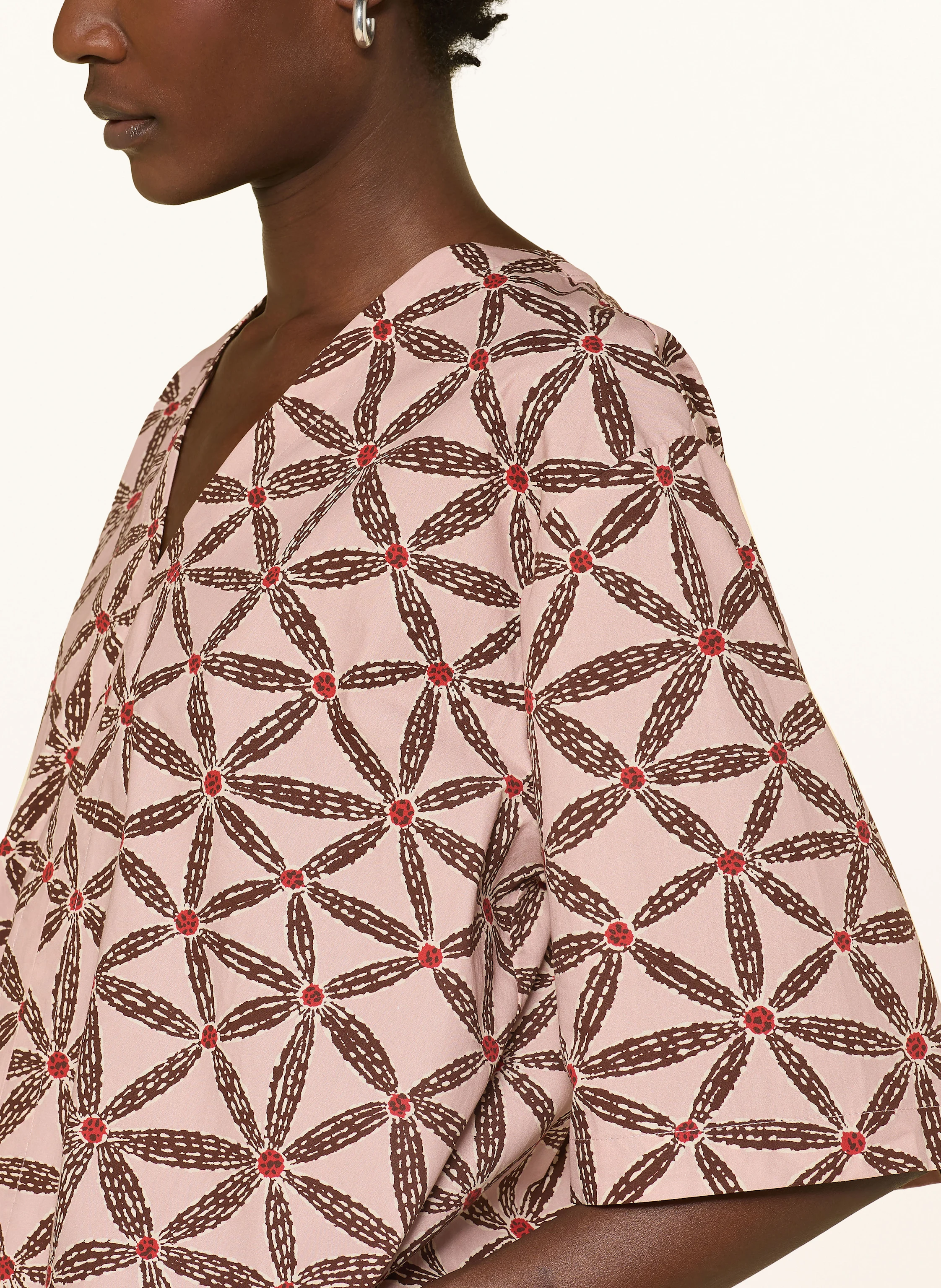 ottod'ame Blusenshirt AYN