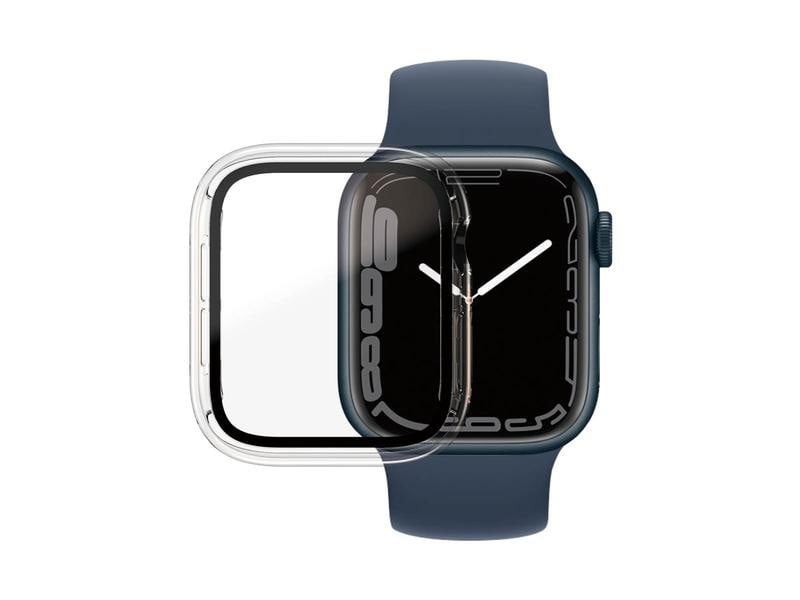 Panzerglass Displayschutz Full Body Apple Watch 7/8 (45 mm) Full-Body-Displayschutz für die Apple Watch 7/8 (45 mm)
