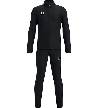 Under Armour Trainingsanzug - Challenger - Schwarz