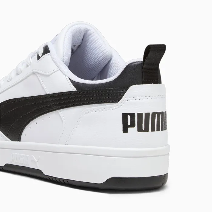 Puma Rebound v6 Low Sneakers Senior