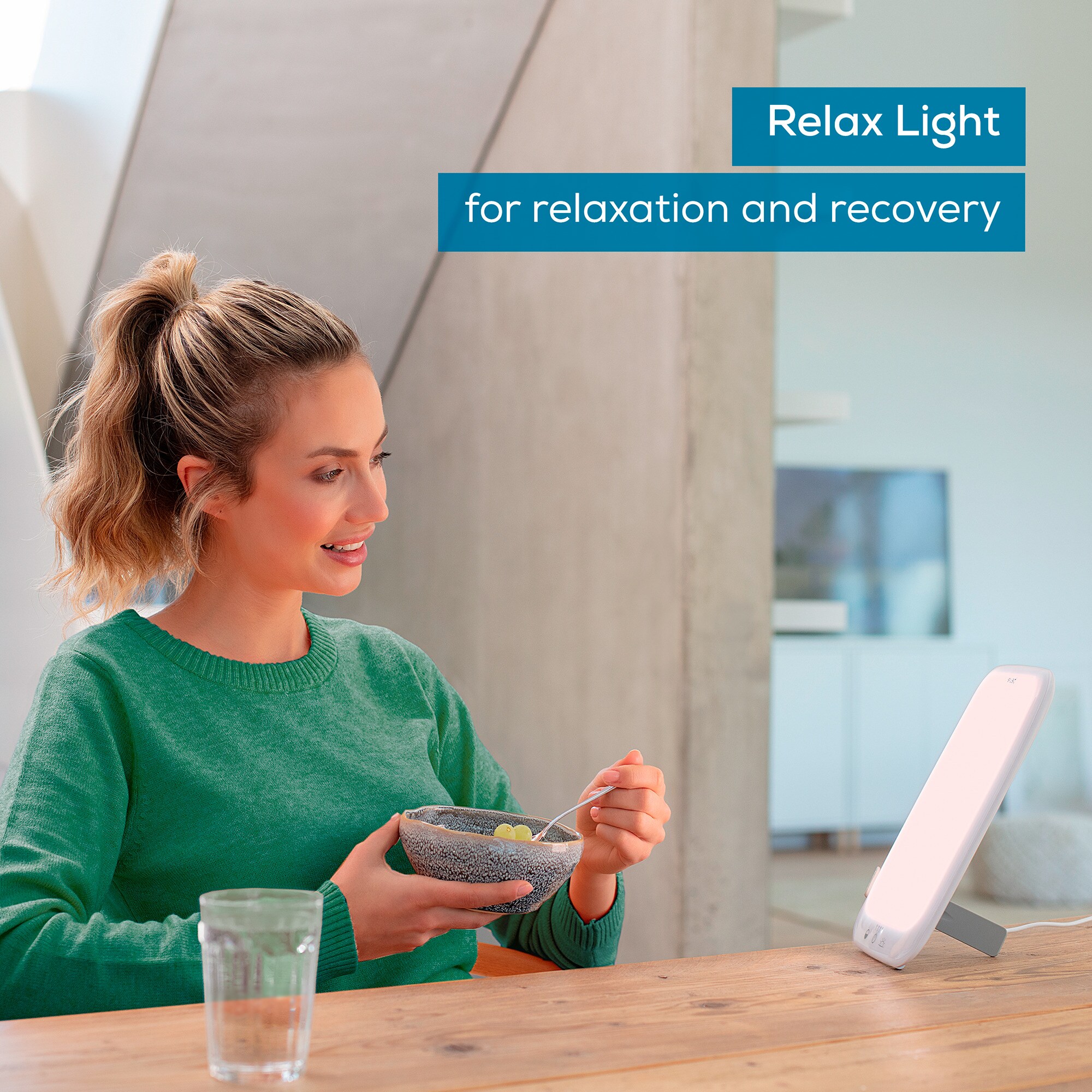 Beurer Lichttherapie Tageslichtlampe TL 35
