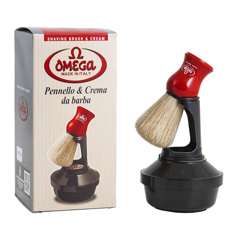 Coffret de rasage