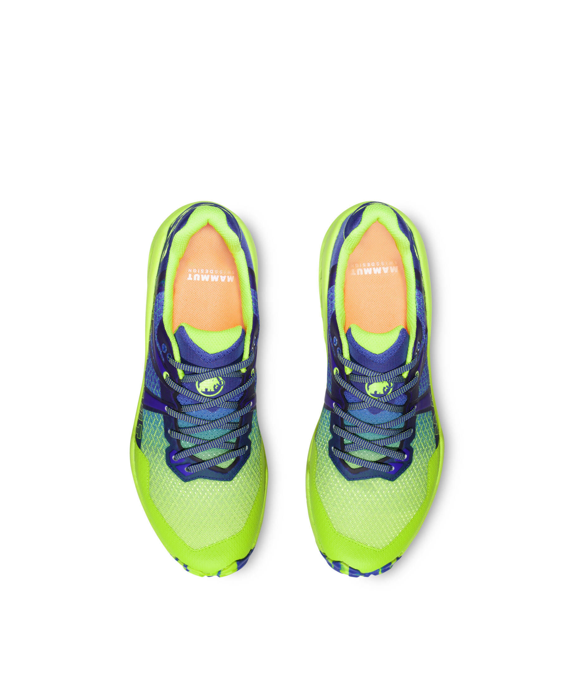 Mammut| Herren Multifunktionsschuhe Sertig II Low