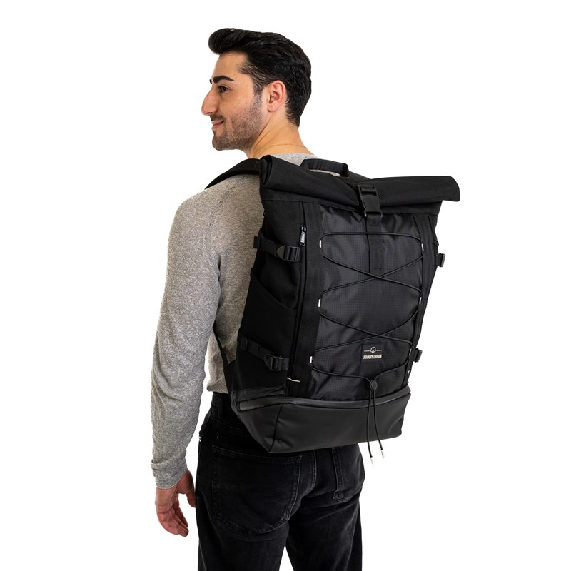 Johnny Urban<br>Rygsæk Allen Move L 16