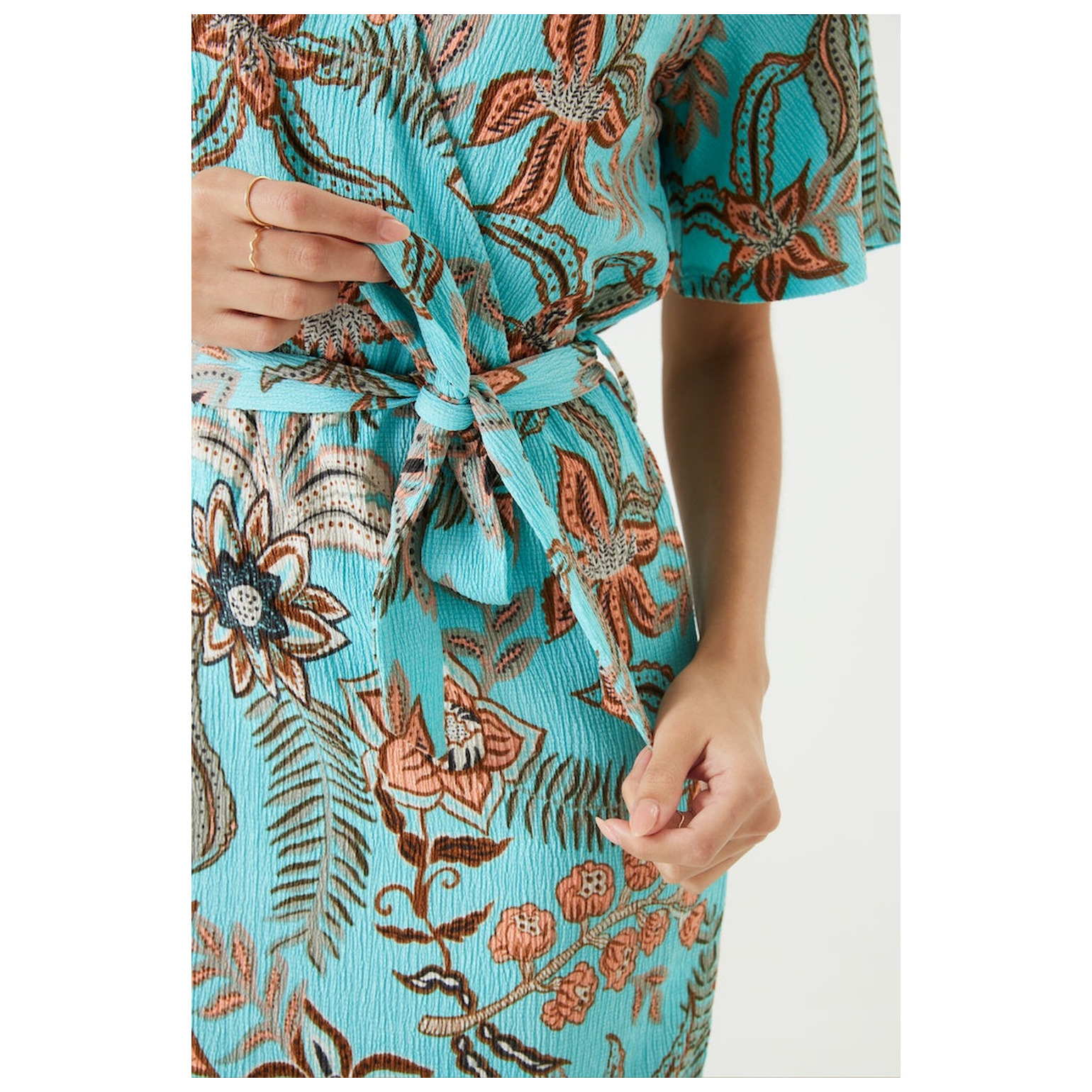 Garcia Q40081_ladies dress