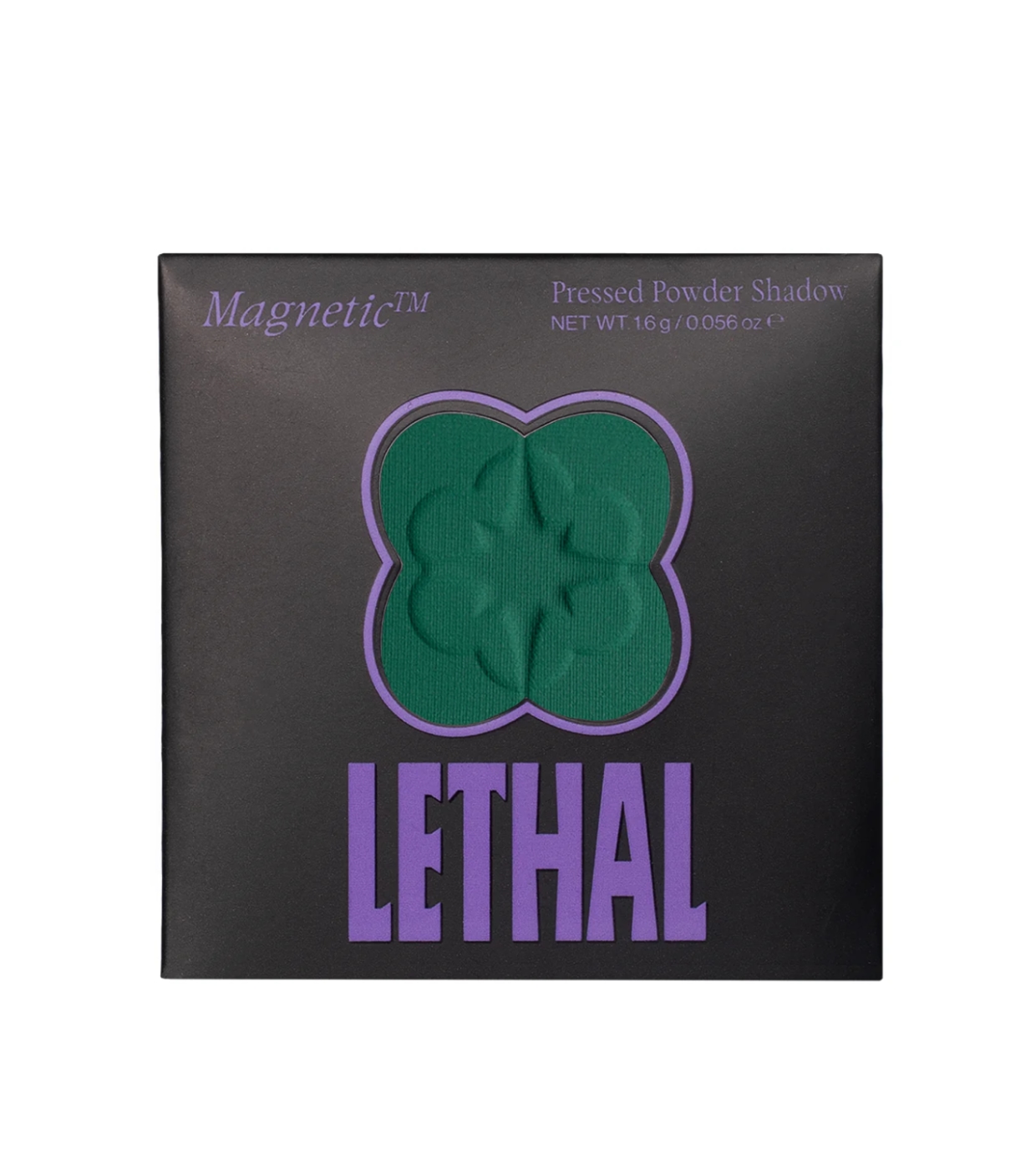 Lethal Cosmetics - Sombra Godet Magnetic™ - Scales