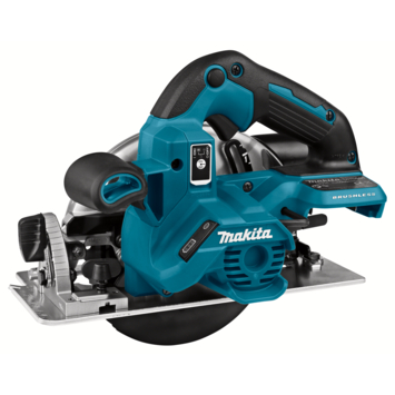Makita accu cirkelzaag DHS661ZJU (zonder accu)