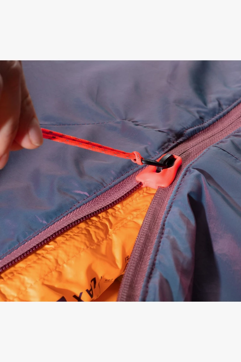 MAMMUT Relax Fiber Bag -2C Damen Schlafsack