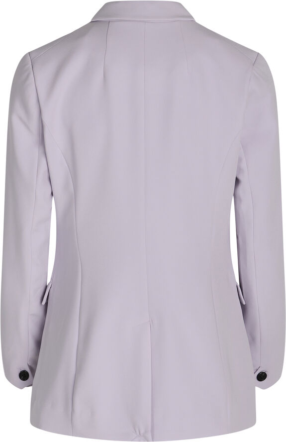 Bruuns Bazaar Brassica Linda blazer Light orchid