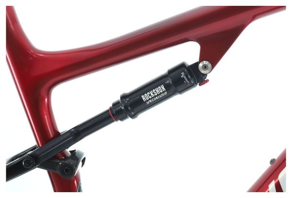 Produit reconditionné · Specialized Epic S-Works FSR Carbone GX AXS / Vélo VTT / Specialized | Très bon état