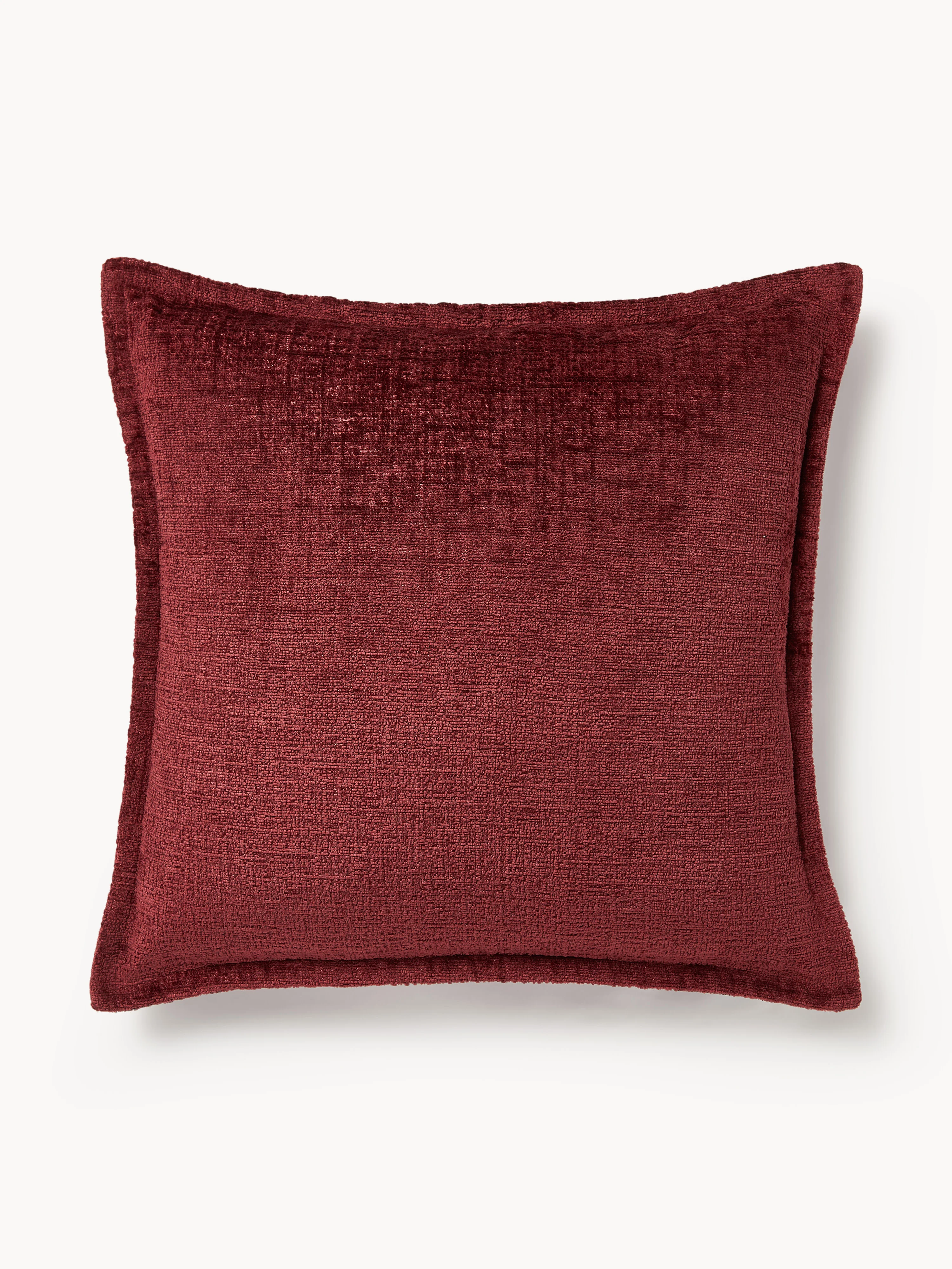 Bouclé kussenhoes Shannon WR
