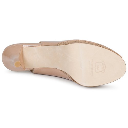Stuart Weitzman - SLINK Rosa