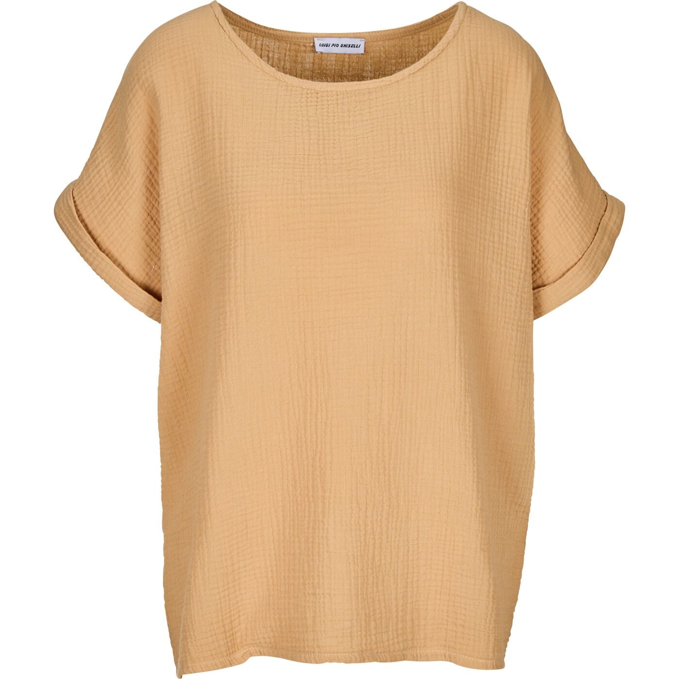 LP GHISELLIMusselin Bluse «Valeria»