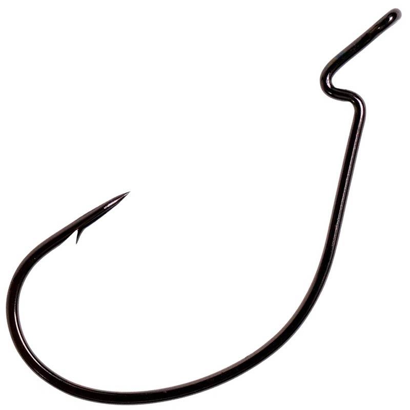 Hameçon Texan Zeck Offset Wide Gap Hook