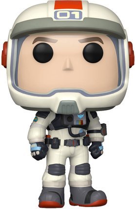Figurine POP Buzz Lightyear  Lightyear