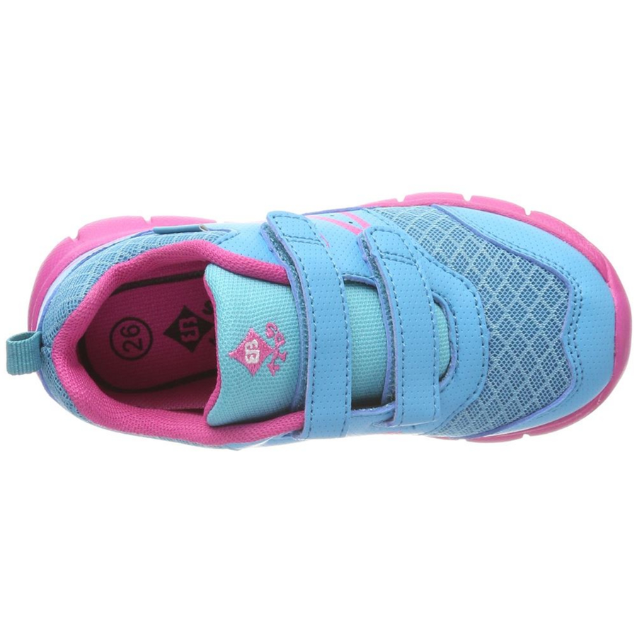 Brütting Sportschuhe blau