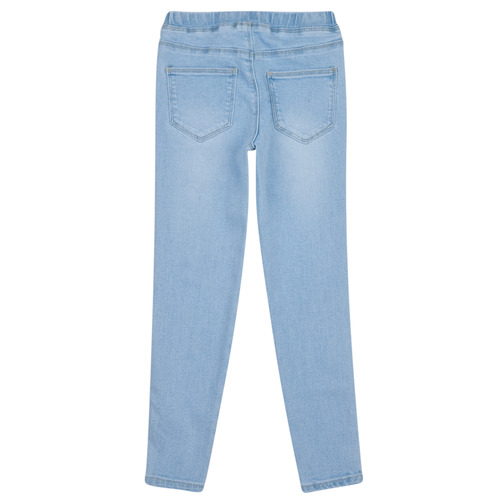 Desigual - LEGGING_VERD - Jean