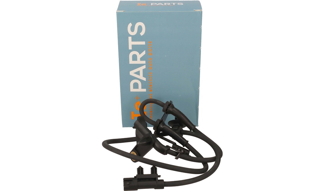 ABS sensor