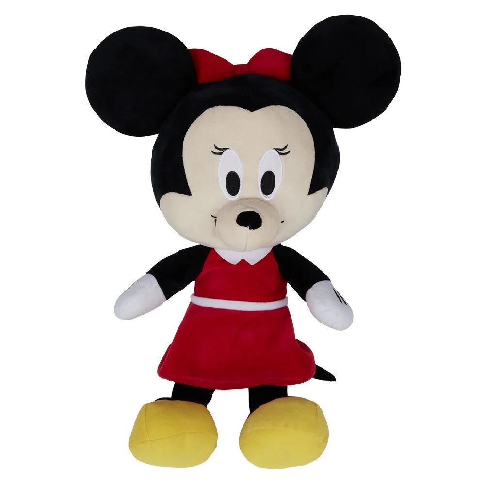 Peluche personnage Disney