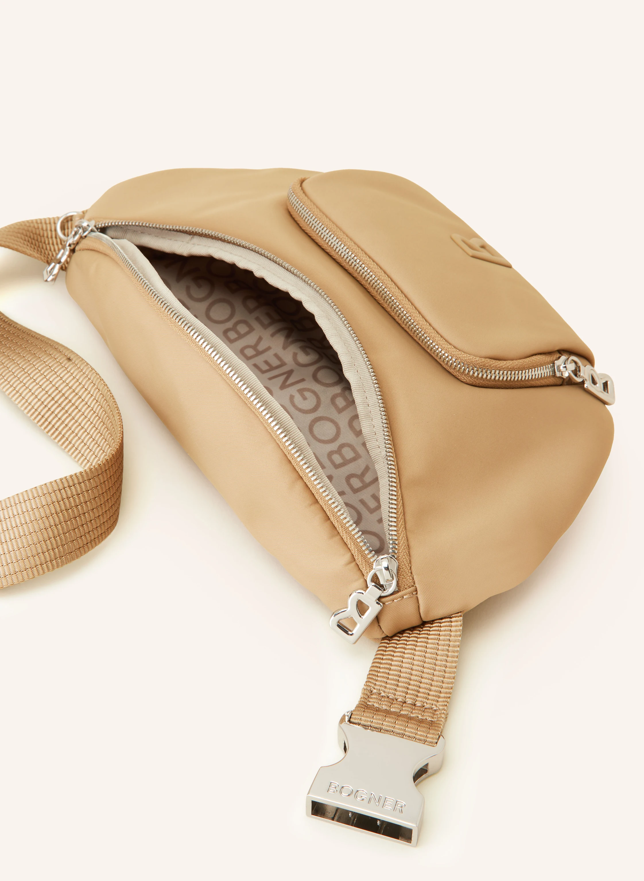 BOGNER Gürteltasche JANICA