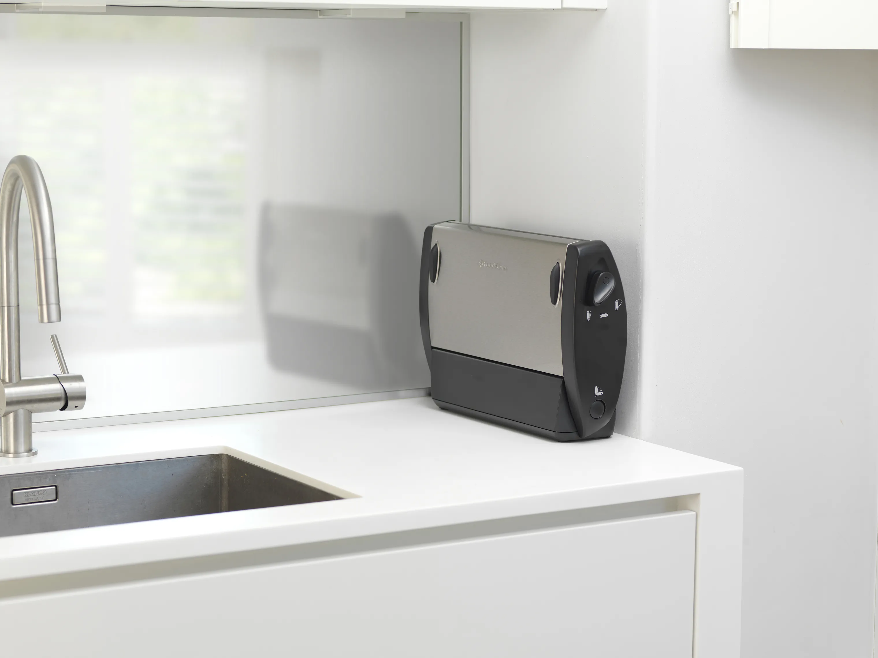 FoodSaver Vakuumpakker V2860