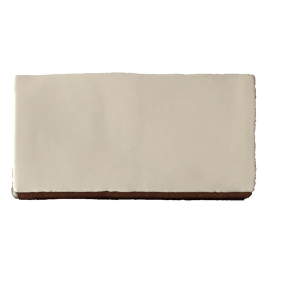 Terre d'Azur Cocina wandtegel 15x7,5cm creme - per 44 stuks