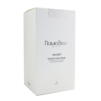 Natura Bisse Inibir Tensolift Neck Serum  60ml/2oz